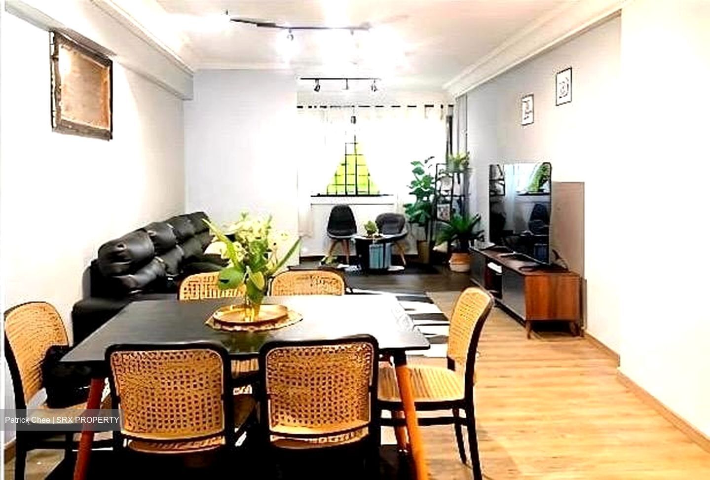 Blk 661 Hougang Avenue 4 (Hougang), HDB 4 Rooms #554047311